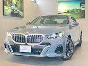 2026 BMW 5 SERIES