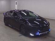 2023 TOYOTA PRIUS