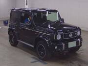 2021 SUZUKI JIMNY SIERRA