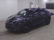 2022 TOYOTA C-HR