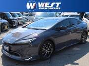 2024 TOYOTA PRIUS