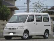 2015 TOYOTA TOWNACE VAN