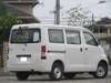 TOYOTA TOWNACE VAN