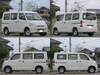 TOYOTA TOWNACE VAN
