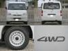 TOYOTA TOWNACE VAN