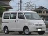 TOYOTA TOWNACE VAN