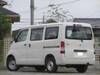 TOYOTA TOWNACE VAN