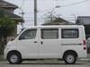TOYOTA TOWNACE VAN