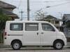 TOYOTA TOWNACE VAN