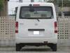 TOYOTA TOWNACE VAN