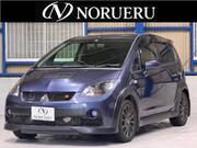 2007 MITSUBISHI COLT