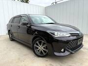 2015 TOYOTA COROLLA FIELDER