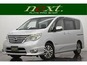2014 NISSAN SERENA