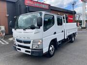 2018 FUSO CANTER