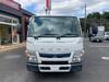FUSO CANTER