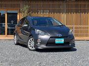 2013 TOYOTA AQUA