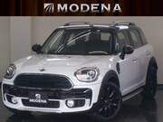 2017 BMW MINI