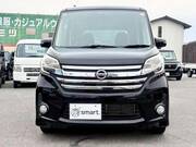 2014 NISSAN DAYZ ROOX