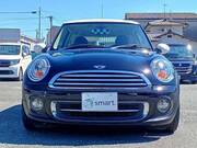 2013 BMW MINI COOPER