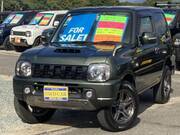 2016 SUZUKI JIMNY