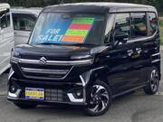 2025 SUZUKI SPACIA CUSTOM