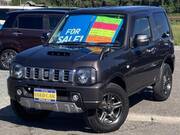 2012 SUZUKI JIMNY