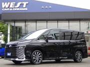 2024 TOYOTA VOXY