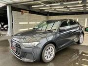 2022 AUDI A1 SPORTBACK