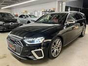 2023 AUDI S4 AVANT