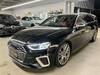 AUDI S4 AVANT