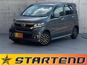 2019 HONDA N-WGN