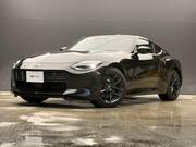 2025 NISSAN FAIRLADY Z VERSION ST