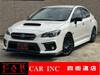 SUBARU WRX S4