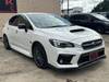 SUBARU WRX S4