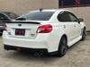 SUBARU WRX S4