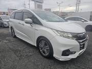 2017 HONDA OTHER