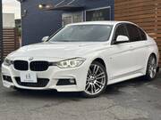 2015 BMW 3 SERIES