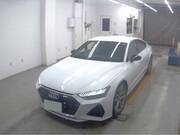 2021 AUDI A7 SPORTBACK