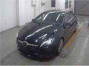 2017 MERCEDES BENZ A-CLASS