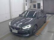 2020 BMW 1 SERIES
