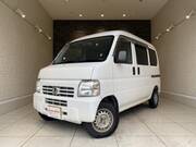 2015 HONDA ACTY VAN