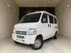 HONDA ACTY VAN