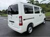 TOYOTA TOWNACE VAN