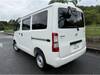 TOYOTA TOWNACE VAN