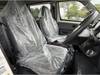 TOYOTA TOWNACE VAN