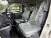 TOYOTA TOWNACE VAN
