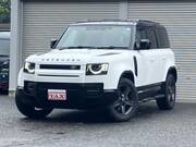 2025 LAND ROVER DEFENDER