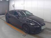 2015 LEXUS IS