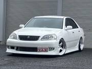 2003 TOYOTA MARK II