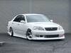 TOYOTA MARK II